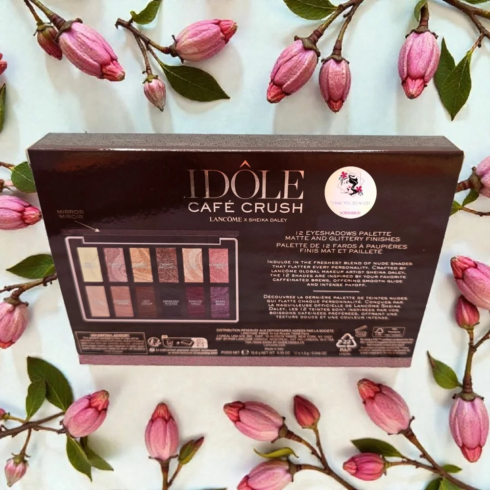 Lancome lancôme idole
